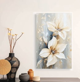 Wallity YNS-1040 45 x 70 cm Multicolor